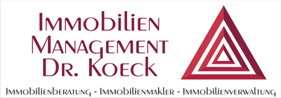 IMMOBILIEN MANAGEMENT DR. KOECK