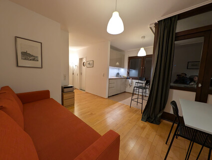 Singel Apartement