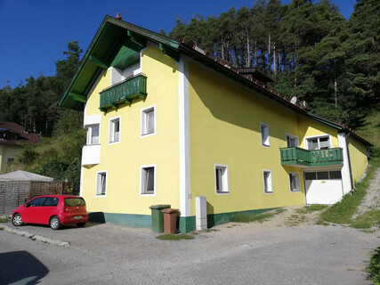 Mehrfamilienhaus