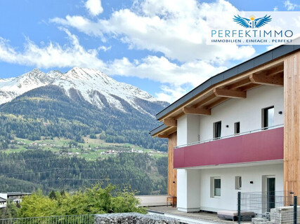 Tolle 3-Zimmer-Wohnung mit Garten und Abstellplatz