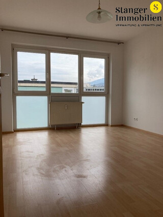 PRADL - Wetterherrenweg Gemütliche 2-Zimmer-Wohnung