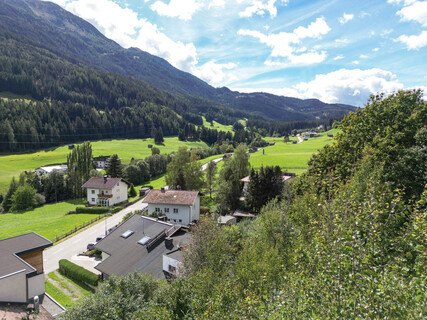 Sonniges Grundstück in Wenns, Pitztal
