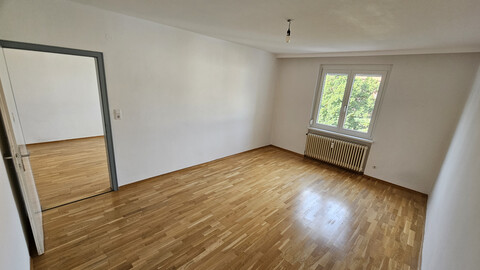 Geräumige 3-Zimmer-Wohnung in zentrumsnaher Lage in Wilten zu verkaufen!