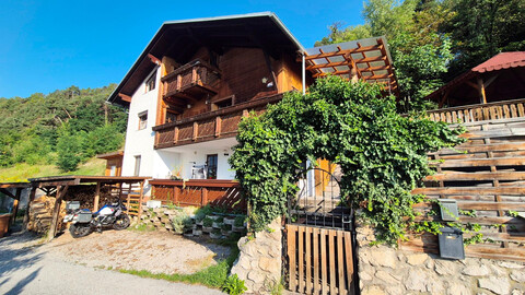 TELFS: Sonnige, familientaugliche 3-Zimmer-Wohnung in ruhiger Lage!