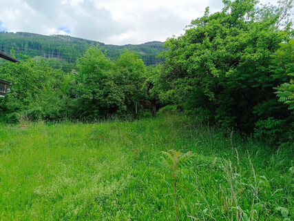 Große Chance!! Zweifamilienhaus ideal auch für Praxis, in Rinn, mit 1800 qm großen Grundstück!!