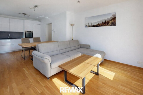 Sonnentraum in Imst – 2-Zimmerwohnung mit großzügiger Terrasse!