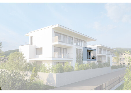 Schöne 2-Zimmer-Wohnung mit Balkon
