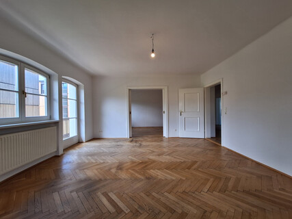 4 Zimmer-Wohnung in Igls!