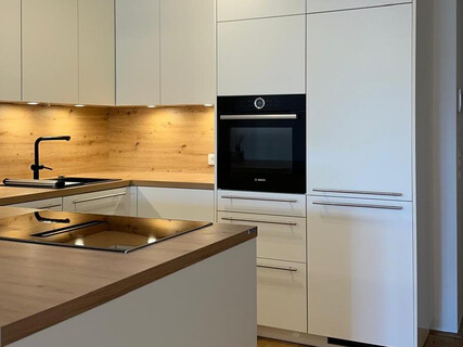 Provisionsfrei: 4-Zimmer-Wohnung | 2 Terrassen & 2 Parkplätze