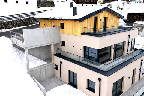 Alpine Residence See – Neubau mit 5 hochwertigen Apartments!