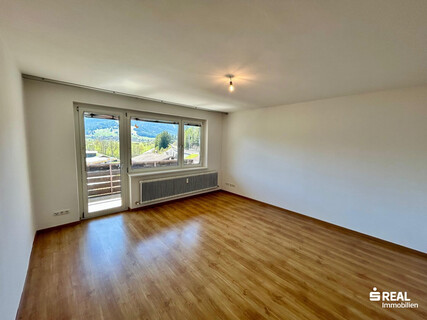 Großzügige 3-Zimmer-Wohnung mit herrlichem Bergblick in Ehrwald