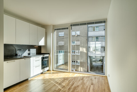 Nur Studenten - City Appartment