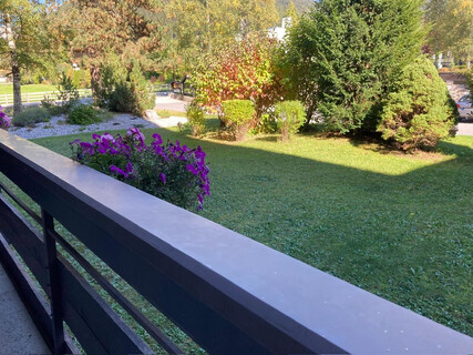 Renovierungsbedürftige Kleinwohnung in Seefeld