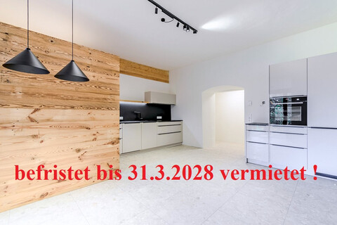Elegante 4-Zimmer-Wohnung mit traumhaften Parkblick