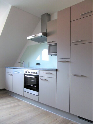 Absam - hochwertige 3 Zimmer DG-Wohnung