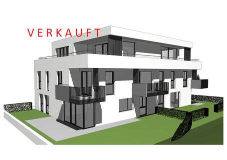Telfs: Neubau 4-Zimmer-Gartenwohnung TOP 2