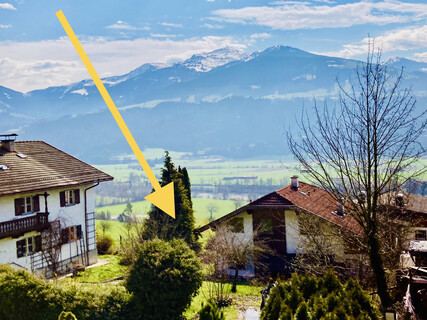 SONNENSEITE - Baugrundstück in bester Lage provisionsfrei zu verkaufen!