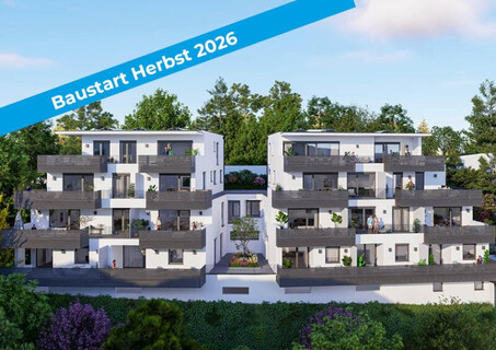 Fritzens - Am Weingarten - Top A08
