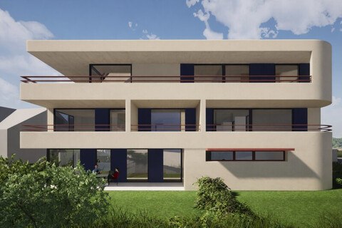 DEIN DAHAIM: Im Penthouse Top 11