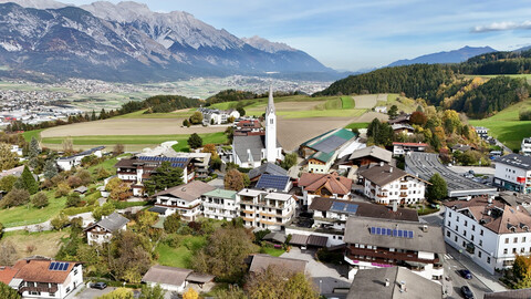 Dorf 3a -  Wohnen mit Stadtblick