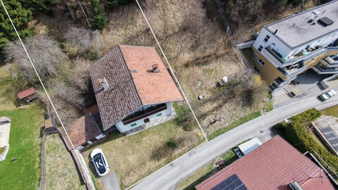 Baugrund für Dein Eigenheim in Steinach am Brenner