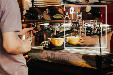 Gastronomie im NOVA PARK Arzl – perfekter Standort für Ihr Konzept