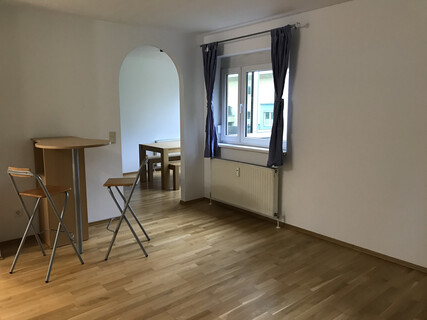 2 Zimmer Wohnung Höttinger Au