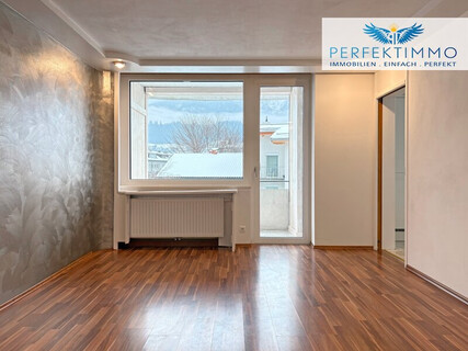 Große Familienwohnung mit Loggia