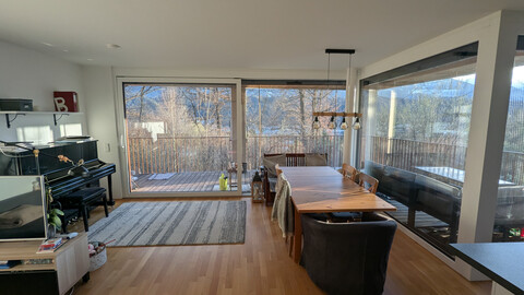 3-Zimmer Wohnung Innsbruck/Kranebitten