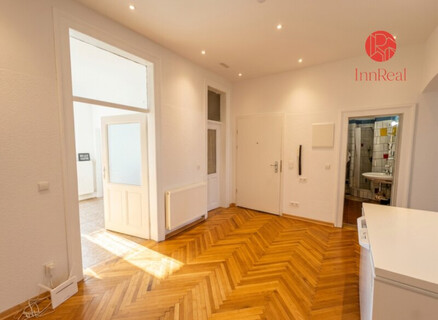 Sanierter Altbau in Mitten von Innsbruck