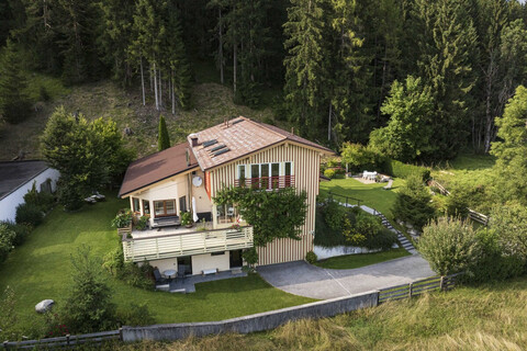 Traumhaftes Landhaus