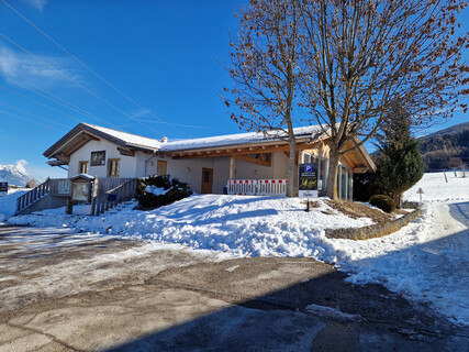 Neuverpachtung Restaurant Liftstüberl Birgitz