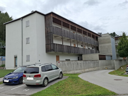 Neuwertige 3-Zimmerwohnung in Natters
