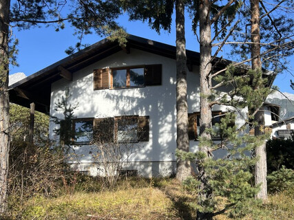 Wohnen auf der Sonnenseite Tirols - Ihr Traum mit Freizeitwidmung