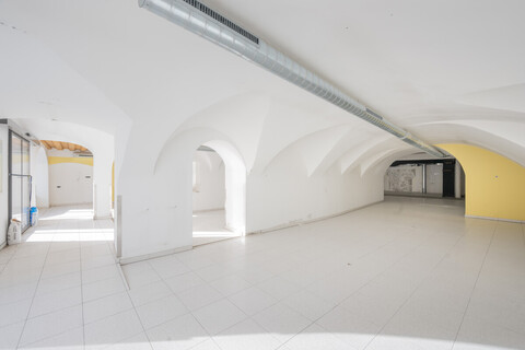 Geteilte Geschäftsfläche im Ortskern!