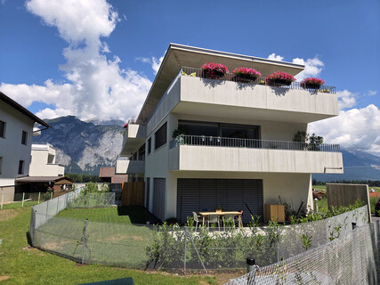 Sonnige 2-Zimmerwohnung in Götzens