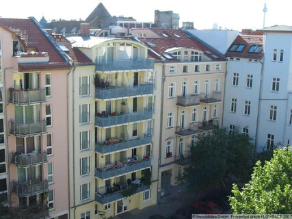Tiefgaragenplatz beim Landesgericht.