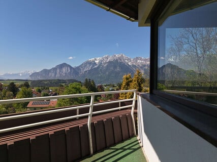 4-Zimmer-Wohnung in Igls