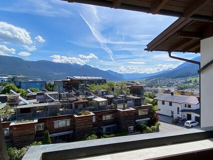 3 Zimmerwohnung mit Ausblick in Telfs