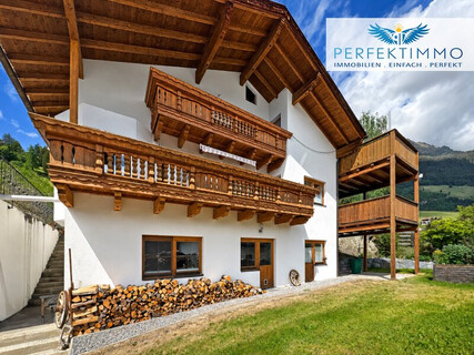 3-Zimmer-Haushälfte mit großzügiger Terrassenfläche