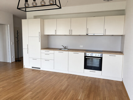 D2 Stadtoase- Modern und top gelegen!
