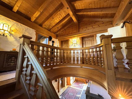 Traumhaus in Gnadenwald zur Miete!