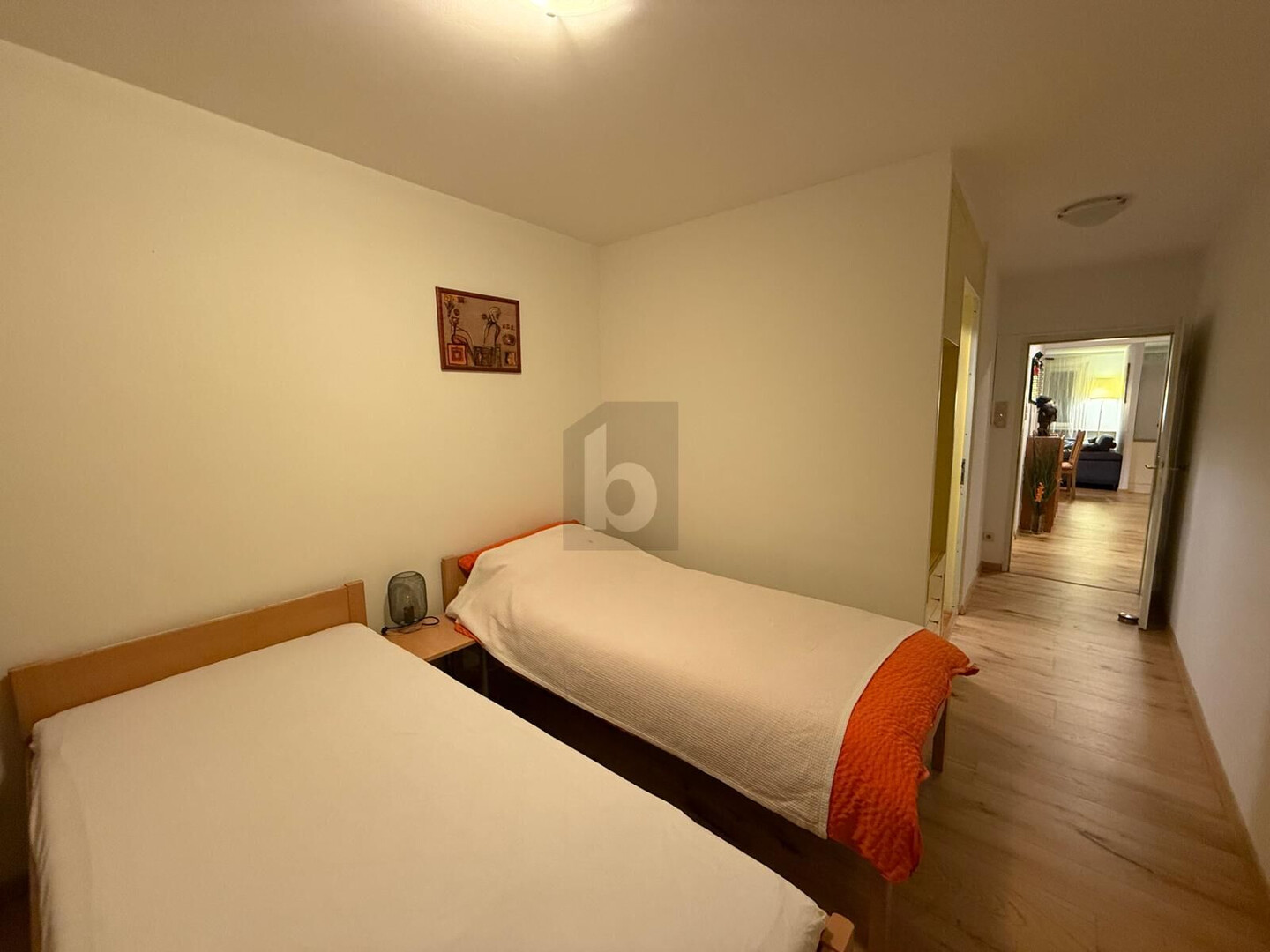 ELEGANTE WOHNUNG IN BESTLAGE
