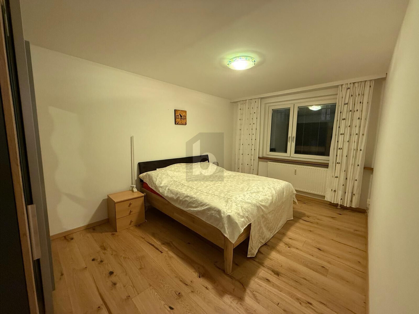 ELEGANTE WOHNUNG IN BESTLAGE