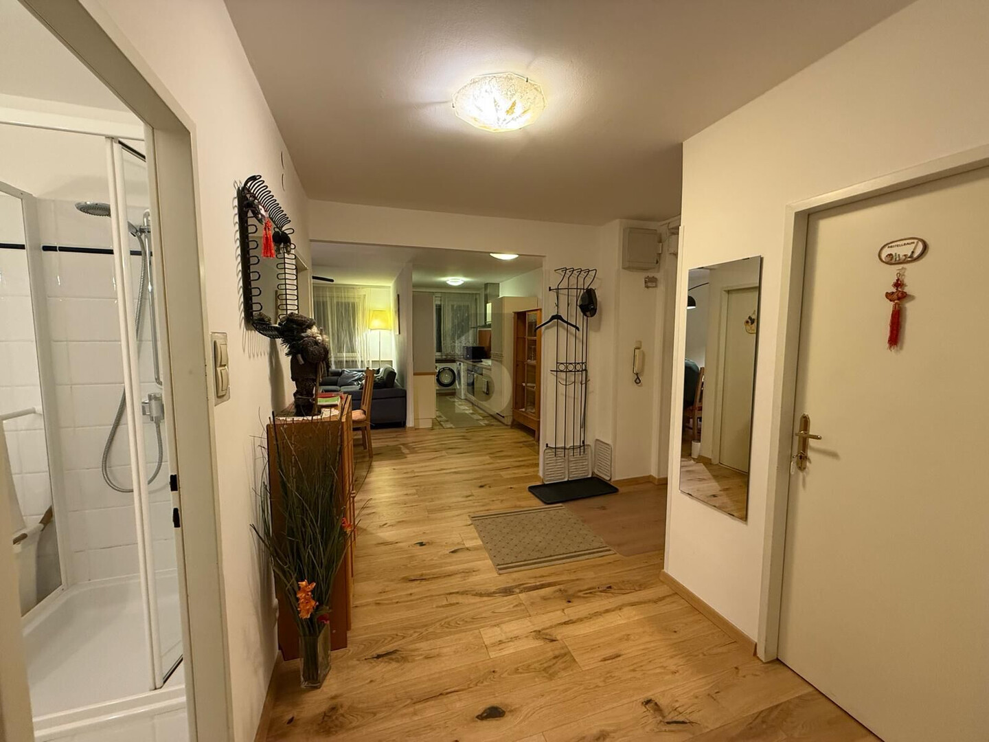 ELEGANTE WOHNUNG IN BESTLAGE