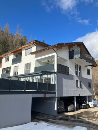 4-Zimmer-Wohnung in Winklen / Längenfeld zu vermieten