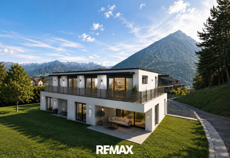 Exklusive Neubau-Gartenwohnung mit Privatsphäre in Ruhelage von Imst – Nur 4 Wohneinheiten!