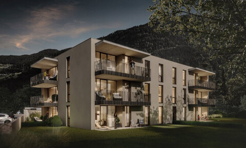 Exklusive Dachgeschosswohnung Top 11 – Provisionsfrei direkt vom Bauträger!