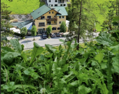 Appartementhaus mit Möglichkeit einer Geschäftsfläche!