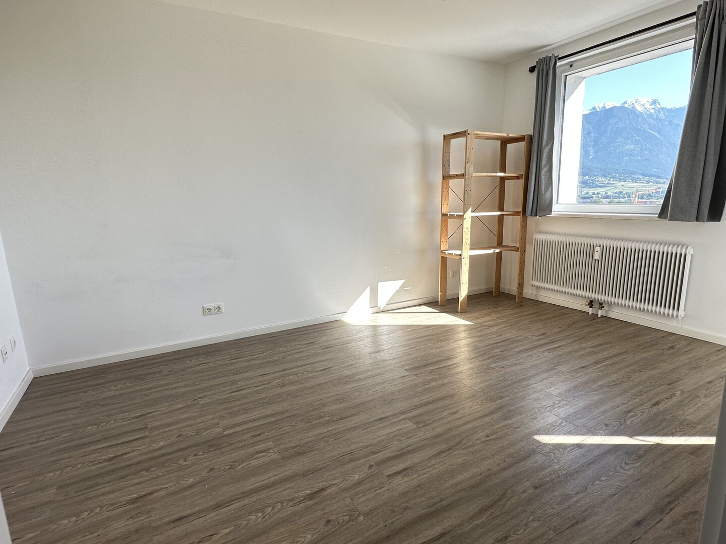 Schöne Kernsanierte Garconniere